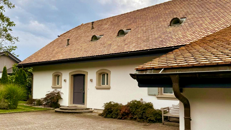 Achat : Appartement Studio Loft Villa Maison : Lausanne & Région Lausannoise